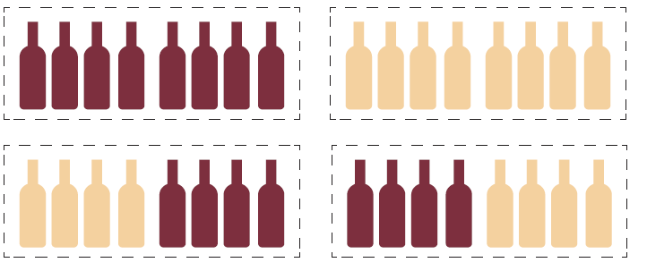 Wineemotion Otto Self | 8 Flessen | Wijndispenser
