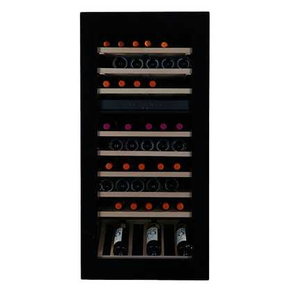 Vinata Cevedale 65 | 2 zones | Wine climate cabinet