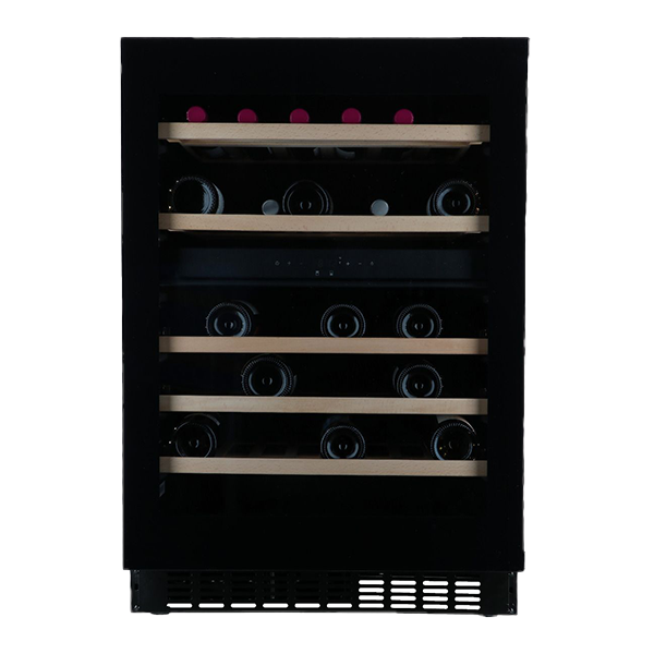 Vinata Ciamarella 54 | 2 zones | Wine climate cabinet