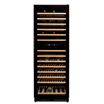 Vinata Presanella 154 | 2 zones | Wine climate cabinet