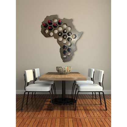 Incredible Designs | Afrika | 26 flessen