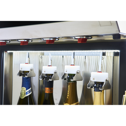 Enosafe Enoliving | Wine dispenser