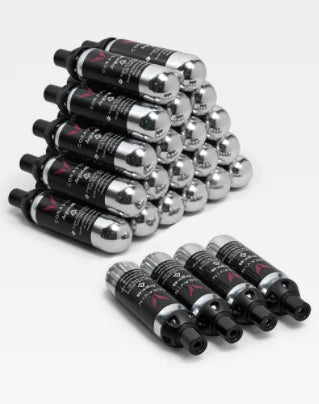 Coravin Pure Argon Capsules (21 ml)