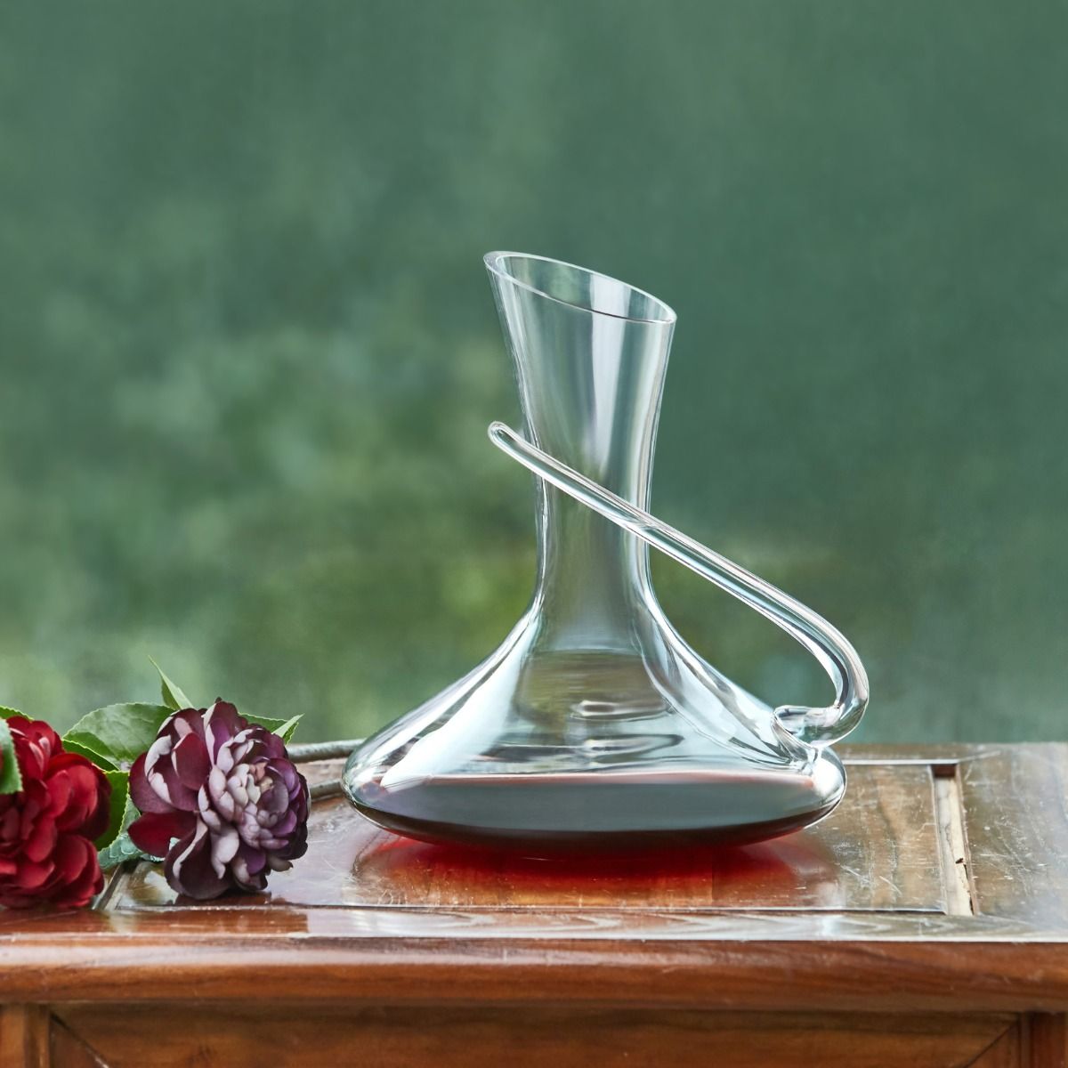 Vinata Valle d'Aosta decanter | Kristal | 1350 ml