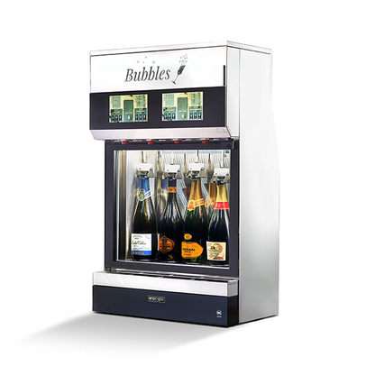 Enosafe Enoliving | Wine dispenser