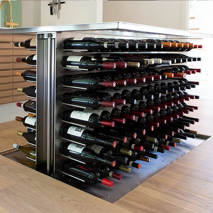 Wine Cellars Next Wine Racks Pine Wooden Wine Rack Cellar Cubes 96