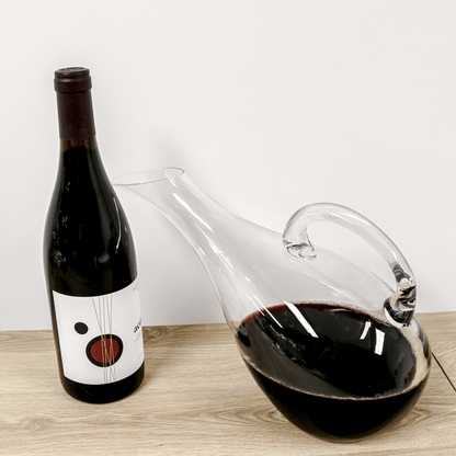 Vinata Molise decanter | Kristal | 1500 ml