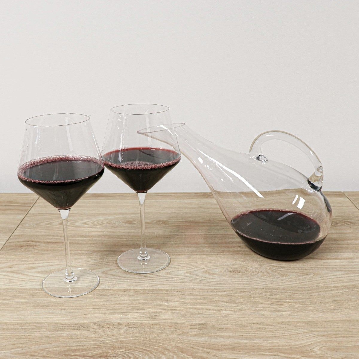 Vinata Molise decanter | Kristal | 1500 ml