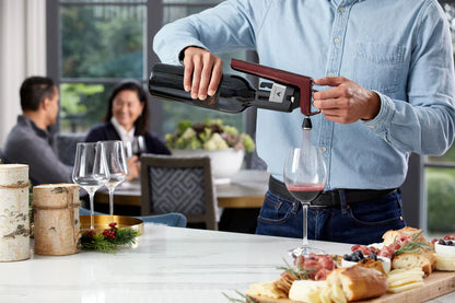 Coravin Timeless Aerator