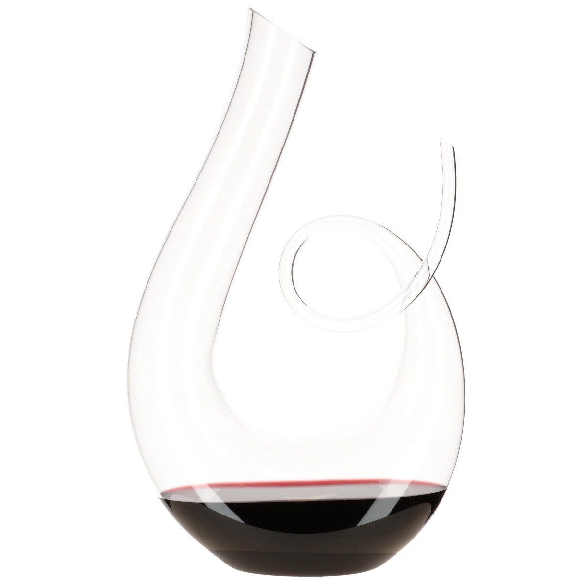 Vinata Calabria decanter | Kristal | 1500 ml