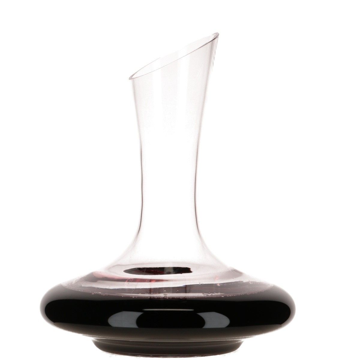 Vinata Firenze decanter | Kristal | 1100 ml