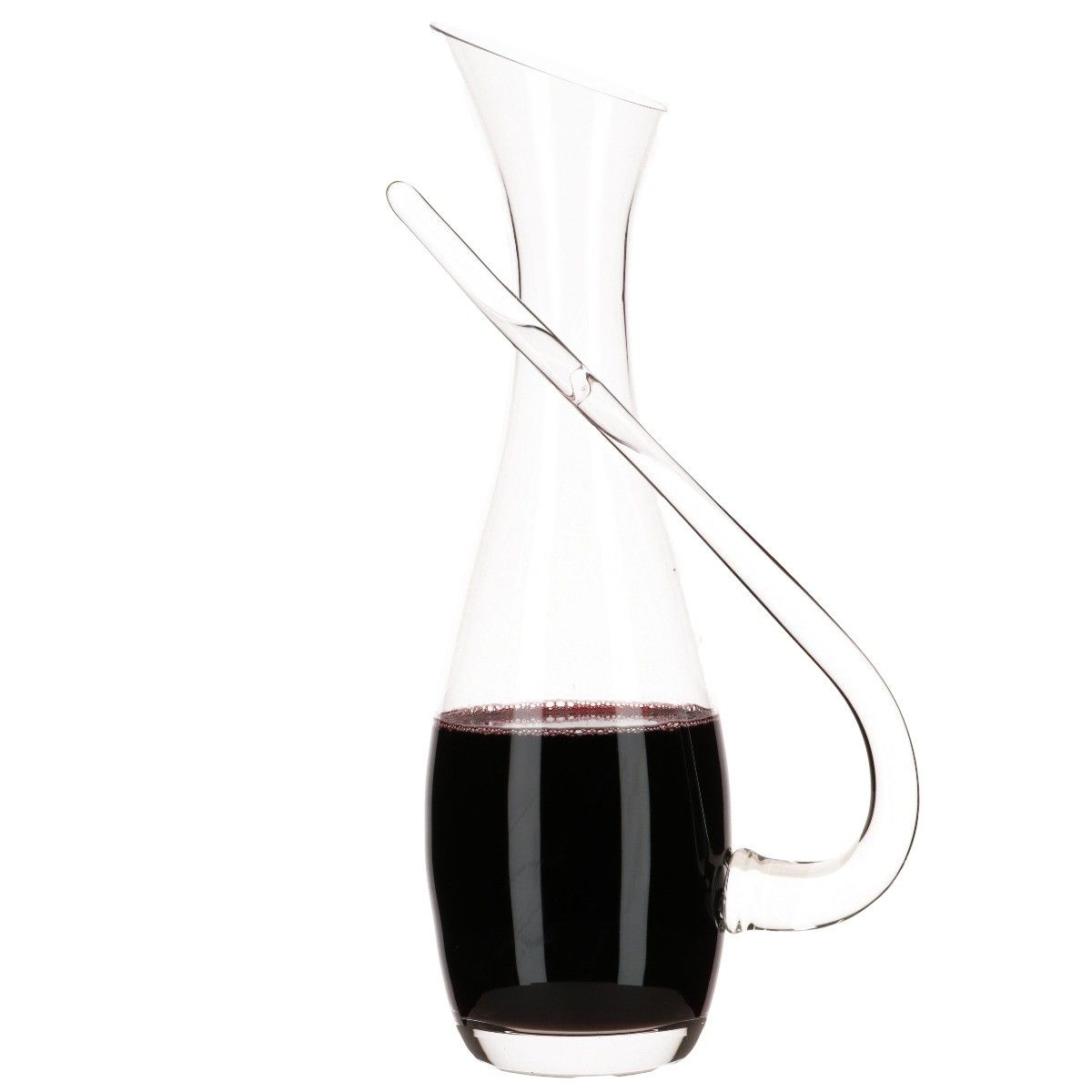 Vinata Lazio decanter | Kristal | 1200 ml