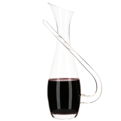 Vinata Lazio decanter | Kristal | 1200 ml