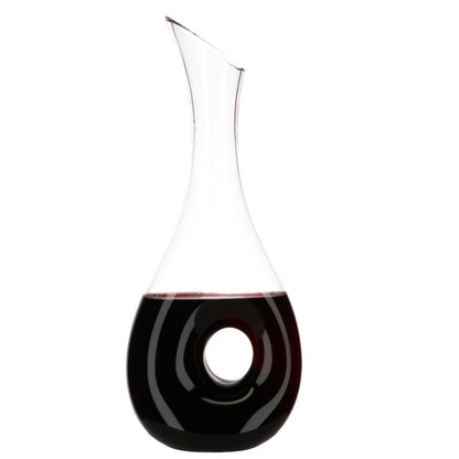 Vinata Liguria decanter | Kristal | 1200 ml