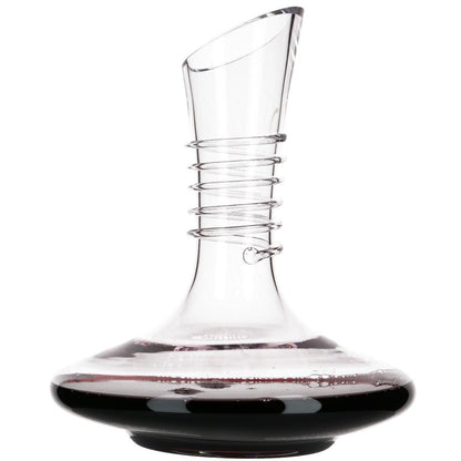 Vinata Milano decanter | Kristal | 1800 ml