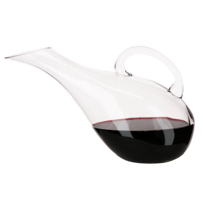 Vinata Molise decanter | Kristal | 1500 ml