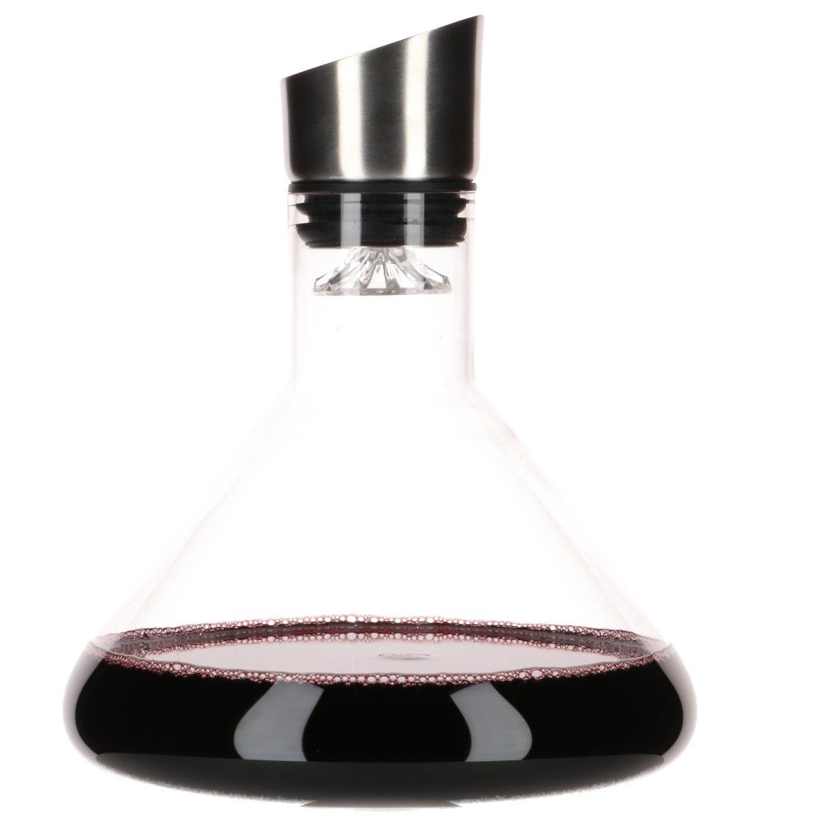 Vinata Sicilia decanter | Kristal | 1500 ml