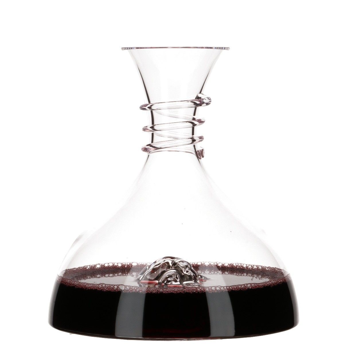 Vinata Toscana decanter | Kristal | 1800 ml