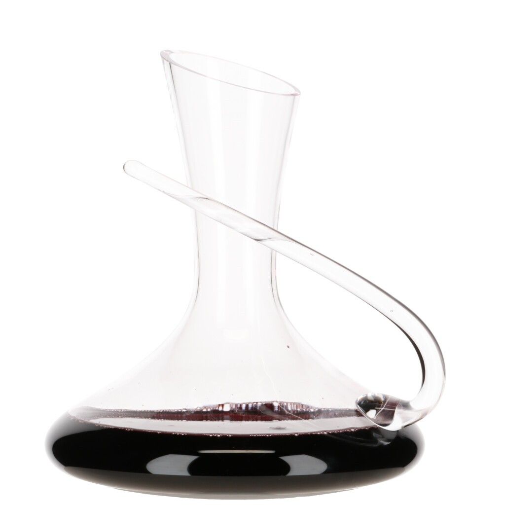 Vinata Valle d'Aosta decanter | Kristal | 1350 ml