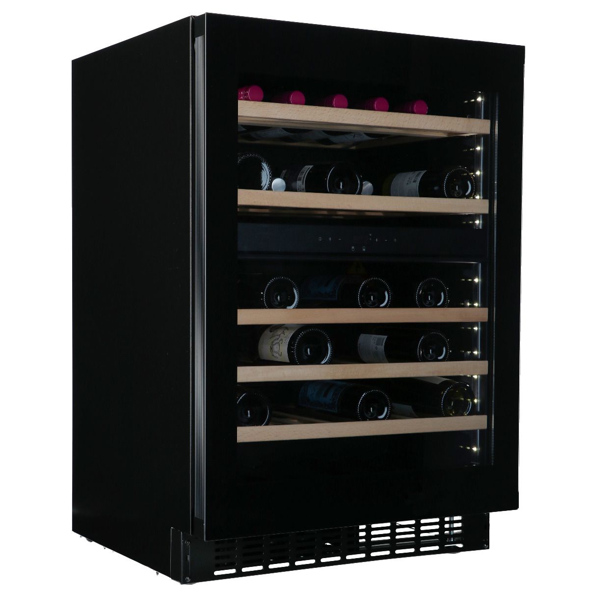 Vinata Ciamarella 54 | 2 zones | Wine climate cabinet