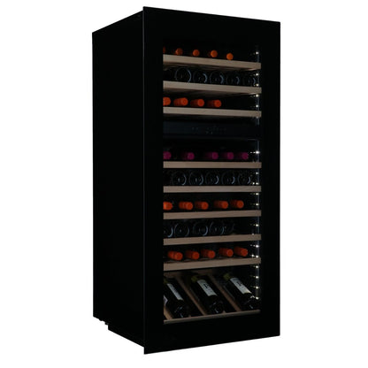 Vinata Cevedale 65 | 2 zones | Wine climate cabinet