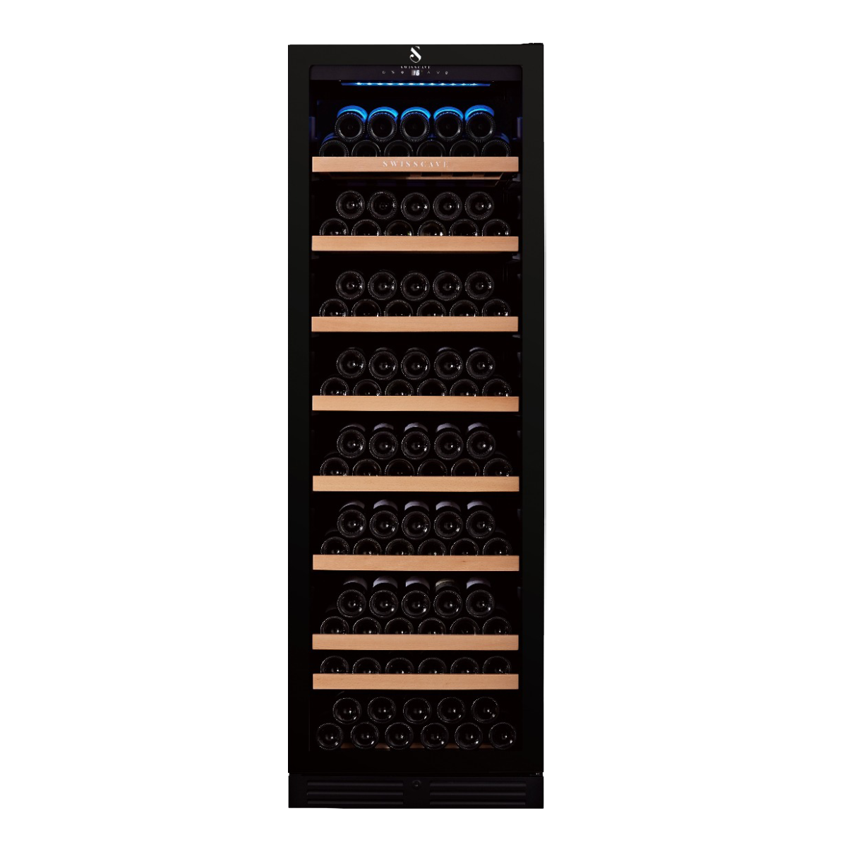 Swisscave WL455F | 1 Zone | Weinkühlschrank